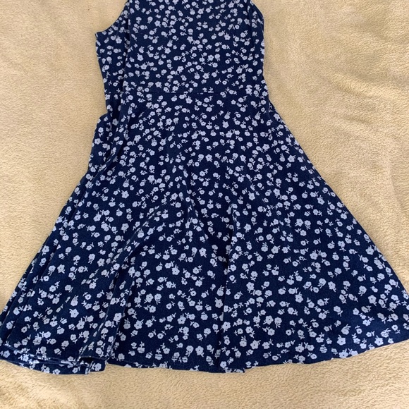 Floral Dress - Picture 2 of 2